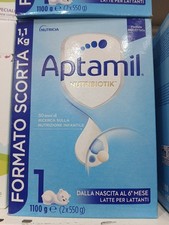 Aptamil 1 Latte per Lattanti