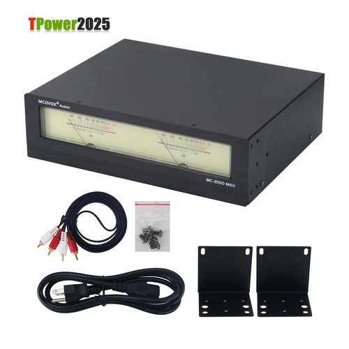 2100 mkii amplificatore - mc-2100,