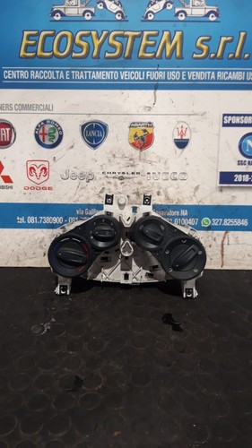 Comandi clima per ford - per,
