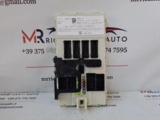 CENTRALINA COMFORT PER BMW X5 (F15) 9344893 FOM107318 B47D20B diesel 1995 (13>1