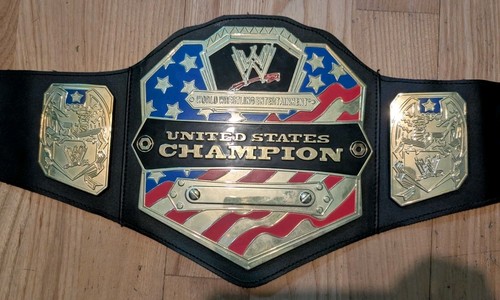 Cintura wwe united states - wwe,