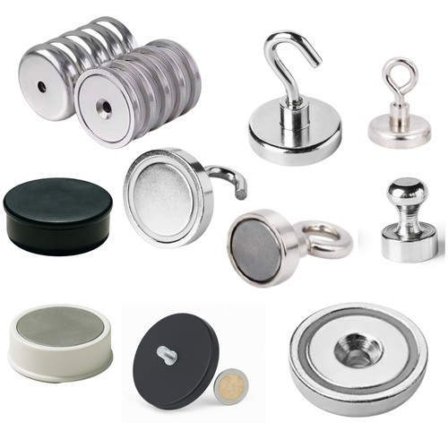 Set magneti neodimio - set,