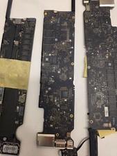 Apple MacBook Air A1369 - 3