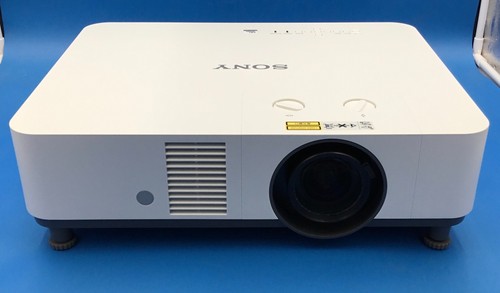 Sony vpl phz60 wuxga - sony, vpl-phz60