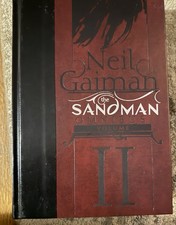 The Sandman Omnibus Vol. 2