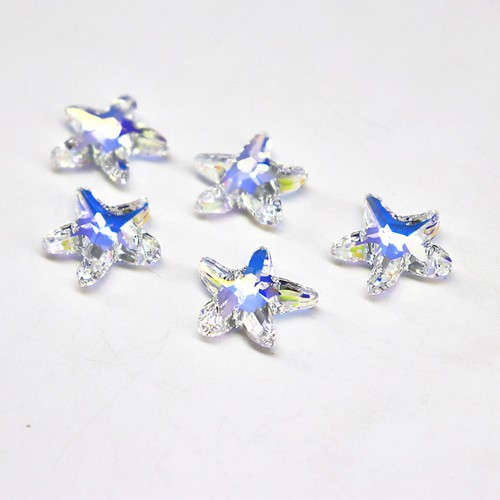 100 pcs charms per collane - 100,