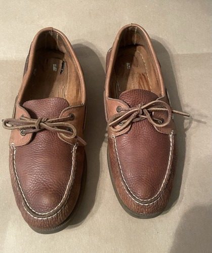 Sperry topsiders taglia - sperry,