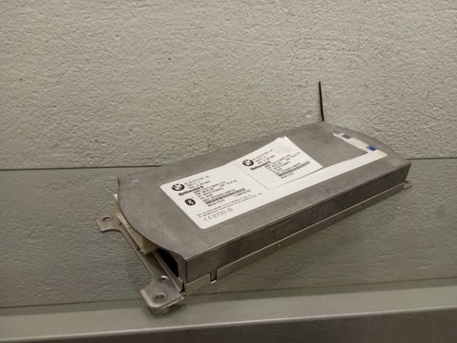 Centralina modulo bluetooth - centralina,