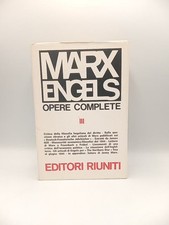 Karl Marx, Friedrich Engels -