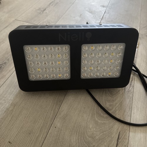 Lampada led coltivazione - lampada,