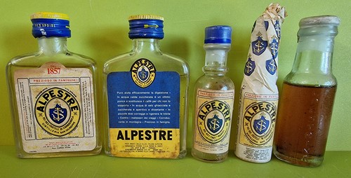 Vintage collezione lotto 5 - lotto,