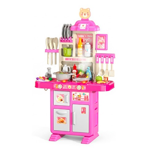 Cucina giocattolo per bambini