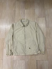 Giacca Burberrys Harrington
