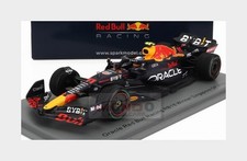 1:43 SPARK Red Bull F1 Rb18