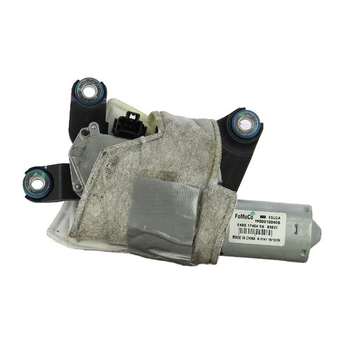 Moteur essuie glace arrière - moteur,