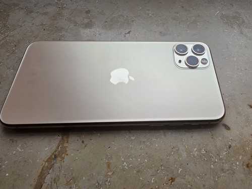 Iphone pro max 256gb - 11,