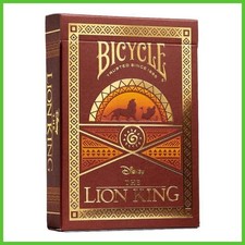 Mazzo di Carte Bicycle Disney