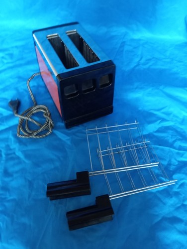 Tostapane vintage super marida - super,