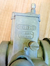 CARBURATORE  DELL'ORTO VHB29