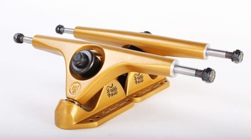 Free soul longboard skateboard - free,