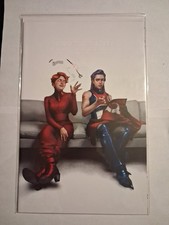 FALL OF THE HOUSE OF X #5