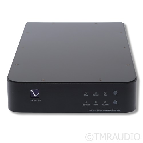 Audio nuwave dac3 - nuwave,