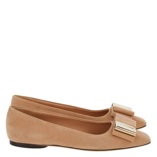 Ballerine ferragamo lena - ballerine,