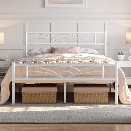 Struttura letto matrimoniale - struttura,