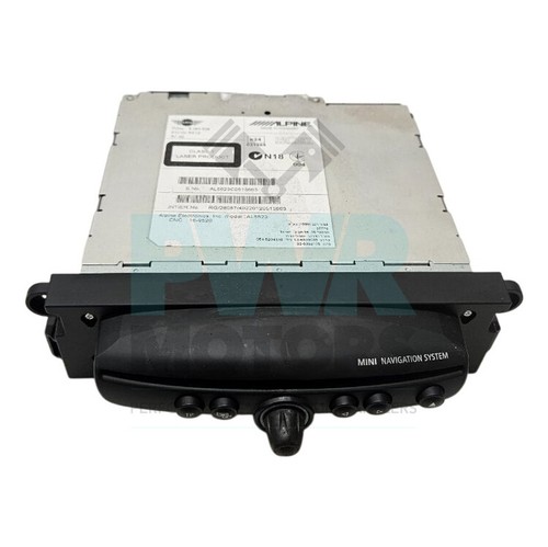 Mini r55 r56 r60 unità - mini,