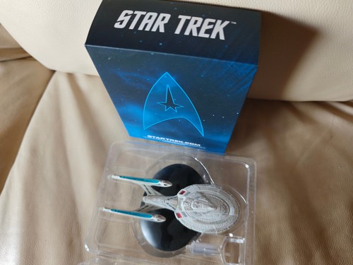 Uss enterprise ncc - enterprise, ncc-1701-e