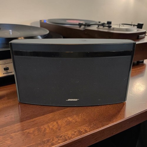 Bose soundlink air digital - bose,