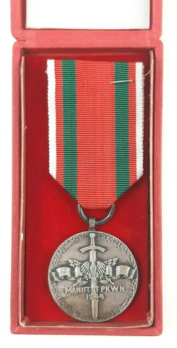 Medaglia dell ordine - 23, dell'ordine