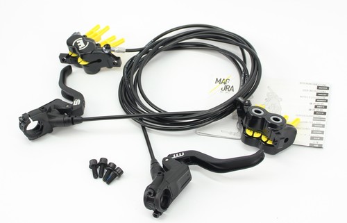 Set freni disco - freni,