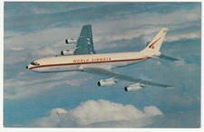 AEREO - WORLD AIRWAYS' BOEING