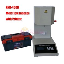 Tester indice portata fusione