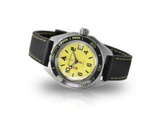 AUTOMATICO VOSTOK KOMANDIRSKIE
