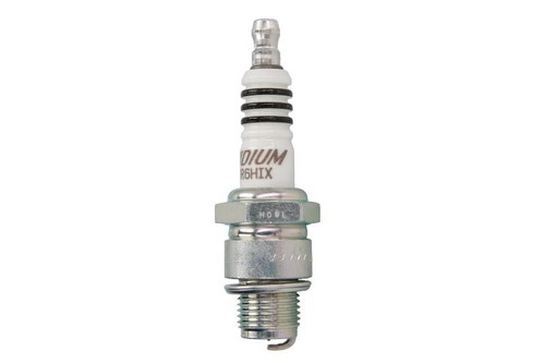 Adatto per ngk br6hix 3419 - 4x,
