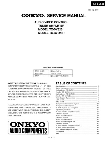 Manuale servizio - di,