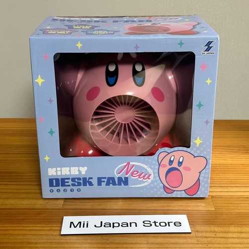 Kirby the stars ventilatore - of,