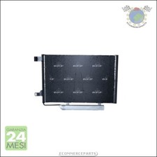 Condensatore climatizzatore