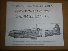 Italian Old Wings 32001