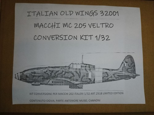 Italian old wings 32001 - italian,