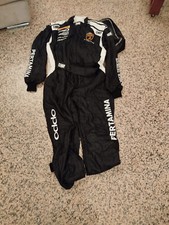 Tuta pit-stop "Trofeo Lamborghini"