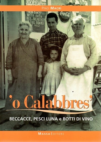 Calabbres beccacce pesci - calabbres, beccacce,