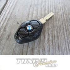 Chiave Carbonio Design