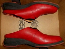 Scarpe zoccoli mules slipon in