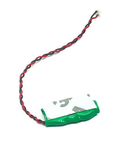Batteria rtc bios cmos - batteria,