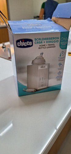 Chicco scaldabiberon casa - chicco,
