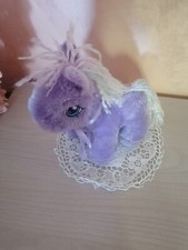 Peluche cavallo colorato - Mazzeo Giocattoli
