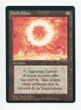 MAGIC ANELLO SOLARE MTG PRIMA